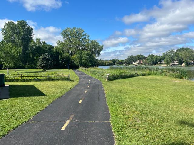 House for sale in Hennepin, Minnesota