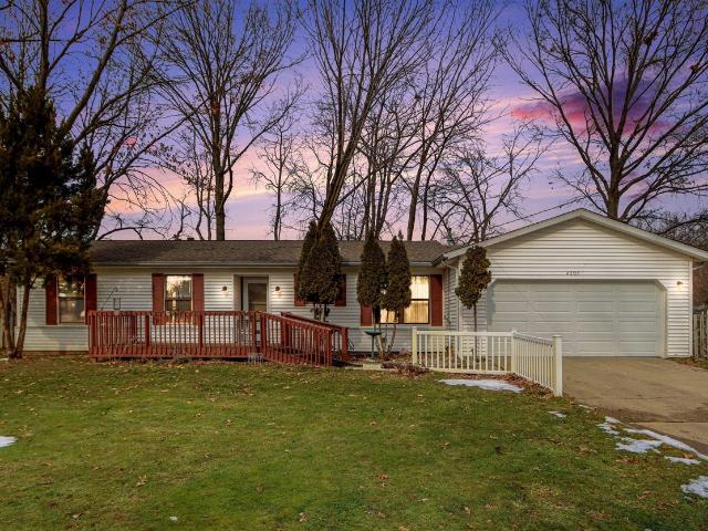 House for sale in Portage, Michigan