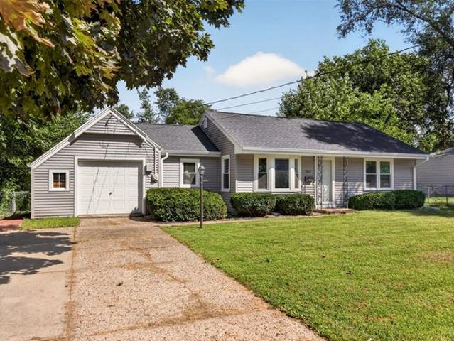 House for sale in Des Moines, Iowa