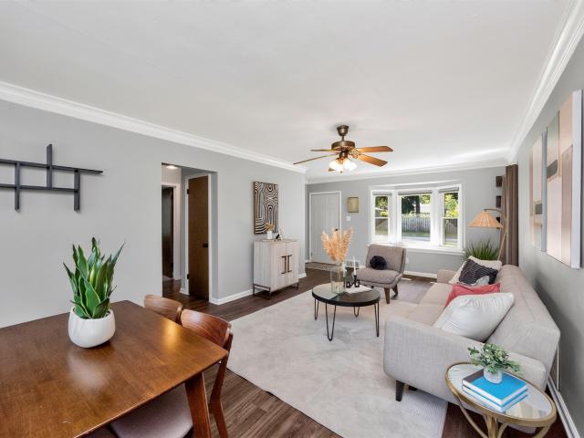 House for sale in Des Moines, Iowa