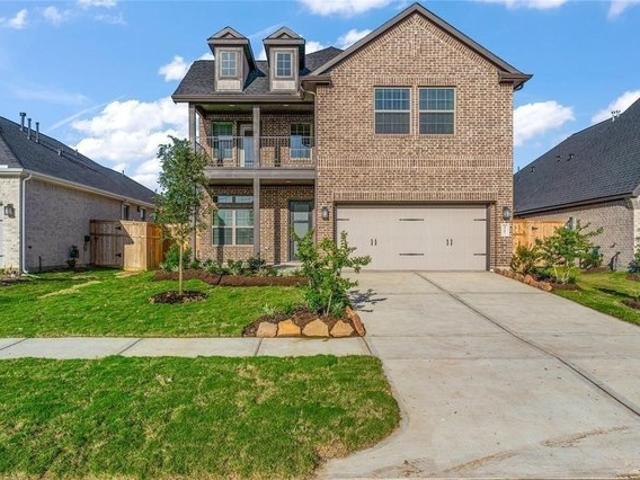 House for sale in Fulshear, Texas