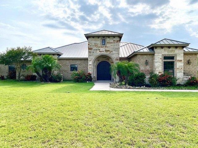 House for sale in Lyford, Willacy County