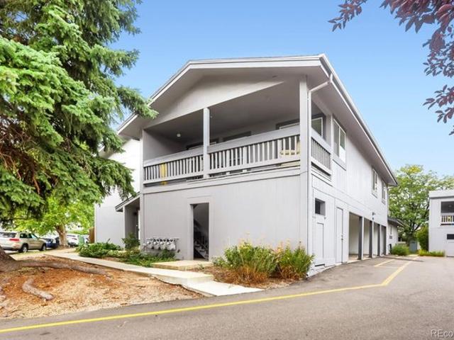Condo for sale in Boulder, Colorado