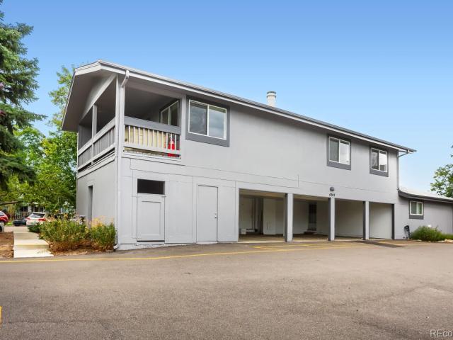 Condo for sale in Boulder, Colorado