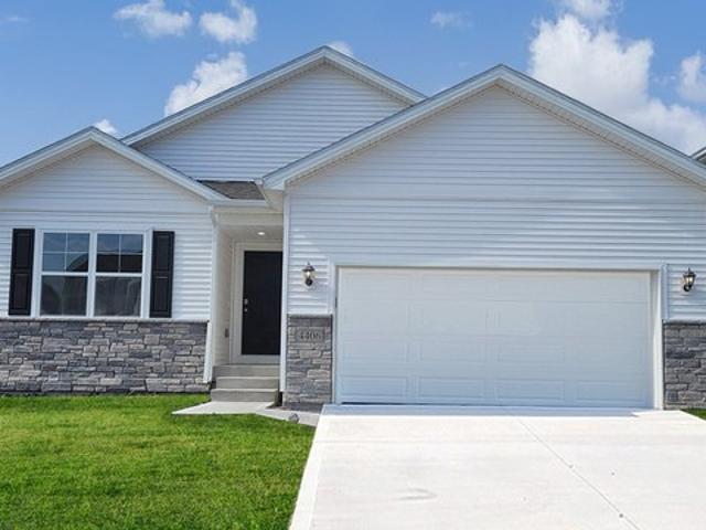 House for sale in The Crossings at Deer Creek, Ankeny