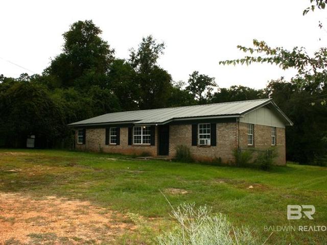 House for sale in Flomaton, Escambia County
