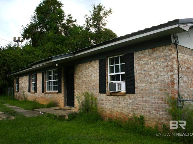 House for sale in Flomaton, Escambia County