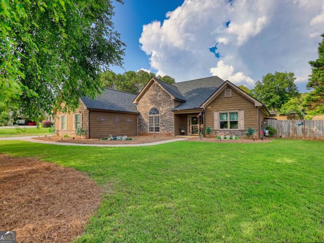 House for sale in Conyers, Georgia
