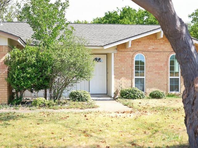 House for sale in Irving, Texas