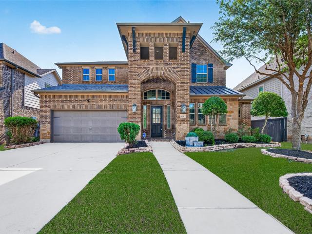 House for sale in Richmond, Texas