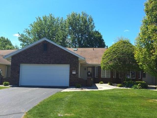 Condo for sale in Grandville, Michigan