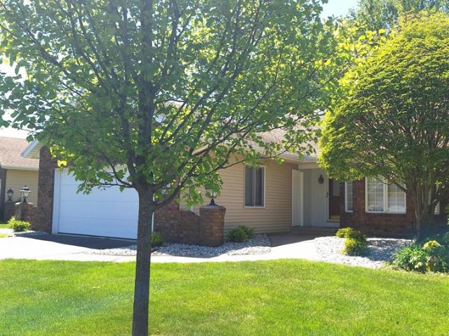 Condo for sale in Grandville, Michigan