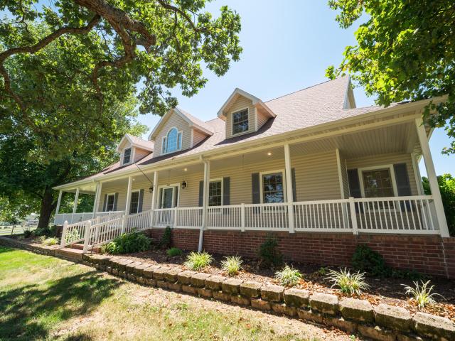House for sale in Missouri