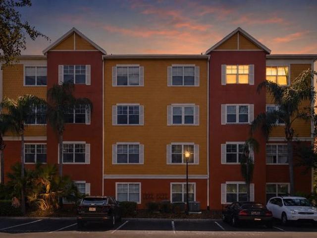 Condo for sale in Tampa, Florida
