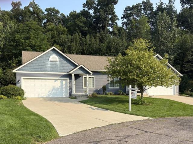 Condo for sale in Rockford, Michigan