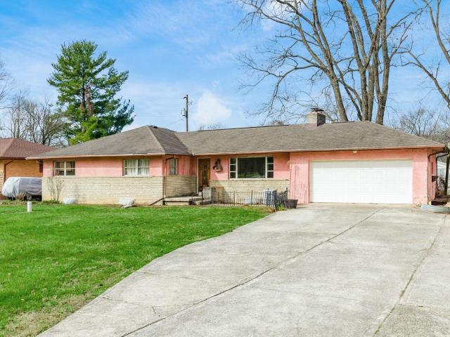 House for sale in Columbus, Ohio