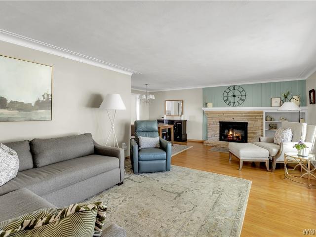 House for sale in Clarence, New York