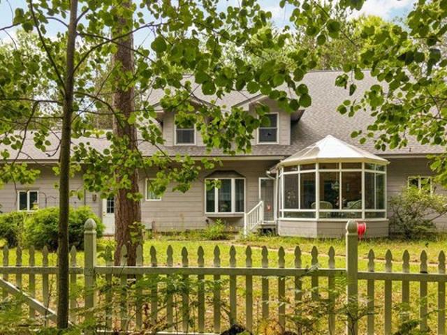 House for sale in South Boardman, Michigan