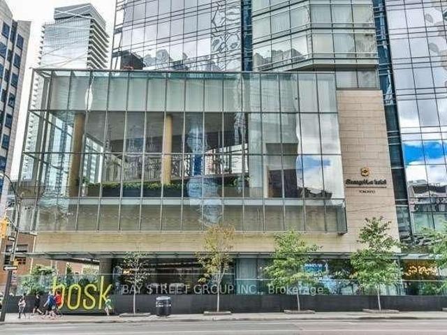 Condo for rent in Woburn, Ontario