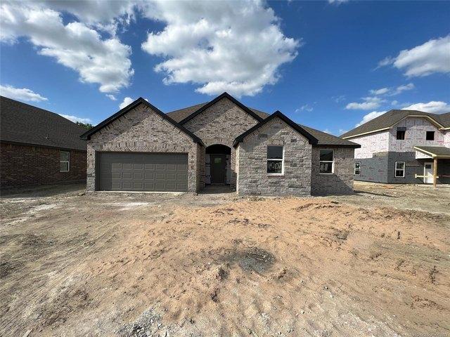 House for sale in Skiatook, Oklahoma