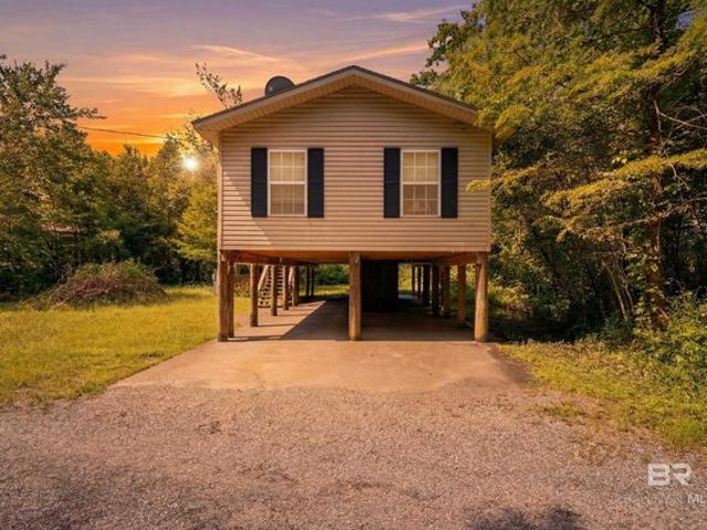 House for sale in Bay Minette, Alabama