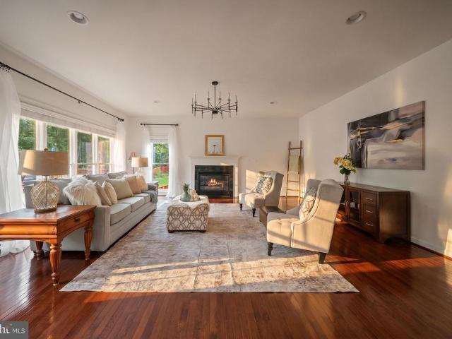 House for sale in Aldie, Loudoun County