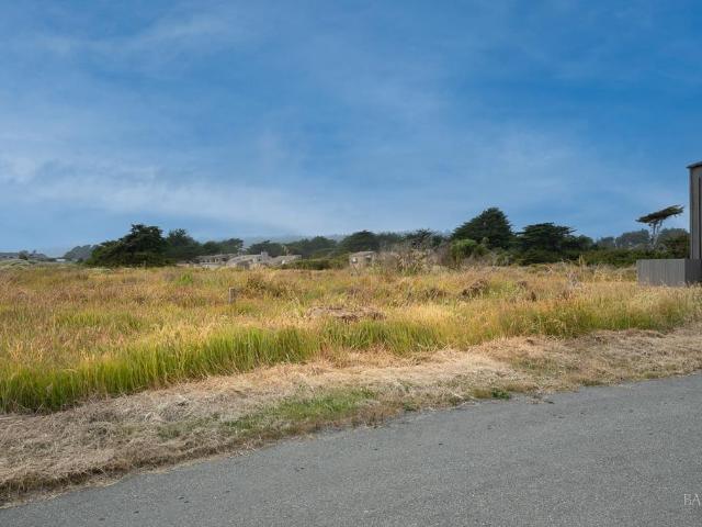 Land for sale in The Sea Ranch, California