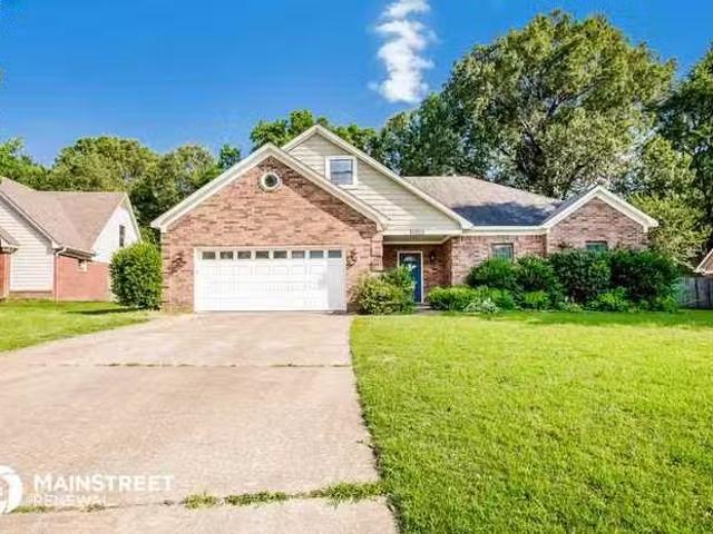 House for rent in Olive Branch