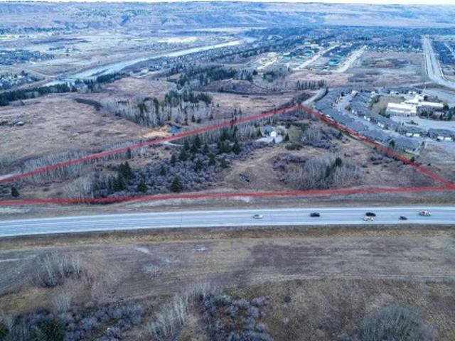 Land for sale in Alberta