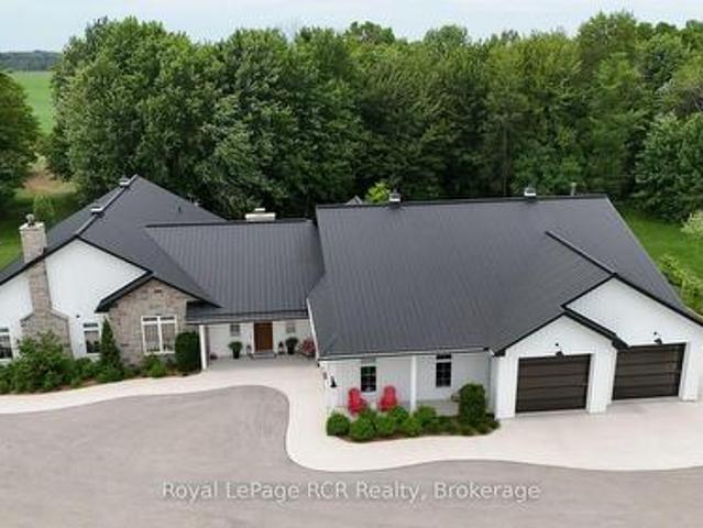 House for sale in Grey, Ontario