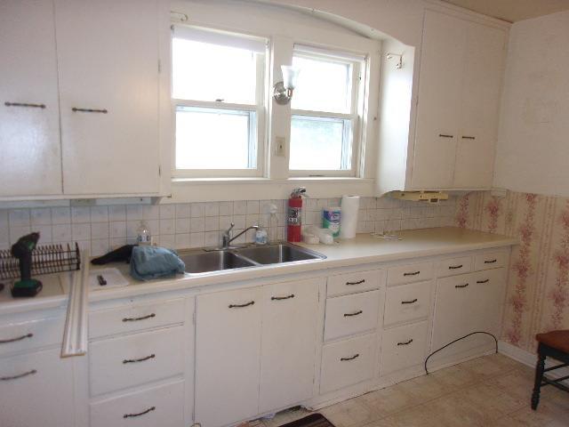 House for sale in Menominee, Michigan