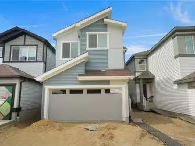 House for sale in Wedgewood, Alberta