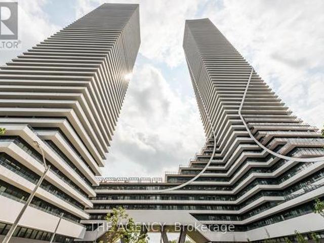 Condo for sale in Woburn, Ontario
