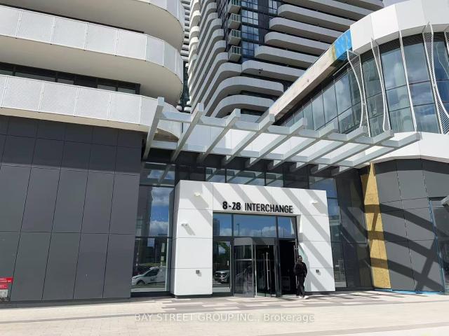 Condo for rent in York, Ontario