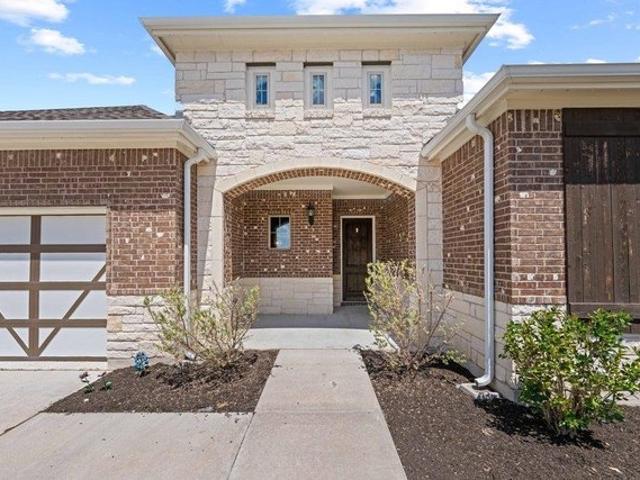 House for sale in Pflugerville, Texas