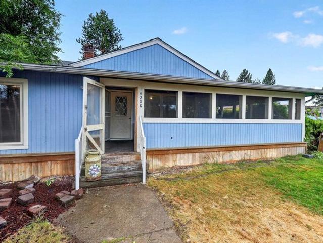 House for sale in Mead, Spokane County
