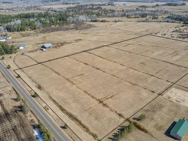Land for sale in Superior, Wisconsin