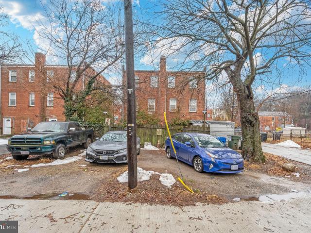 Property for sale in Washington, Washington DC