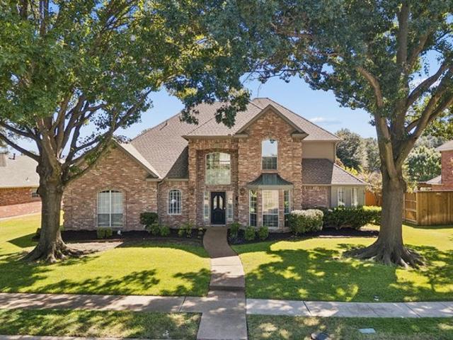 House for sale in Plano, Collin County