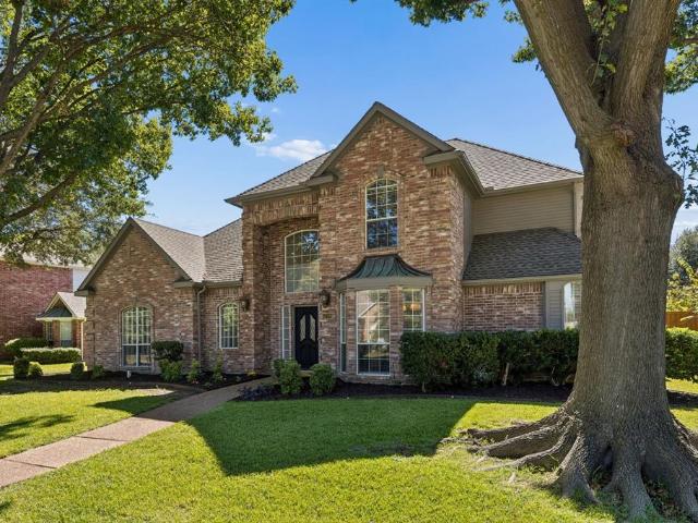 House for sale in Plano, Collin County