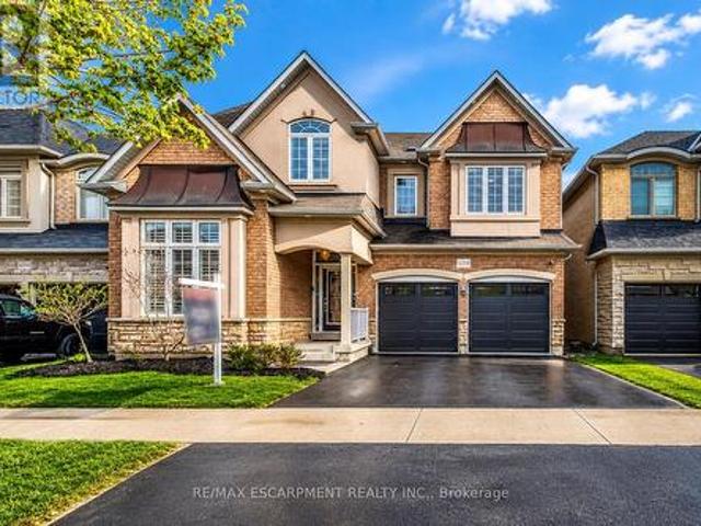 House for sale in Burlington, Ontario
