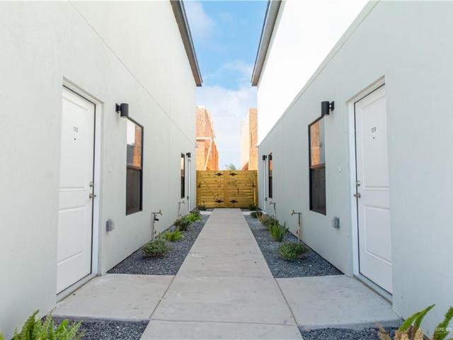 Condo for sale in Hidalgo, Texas
