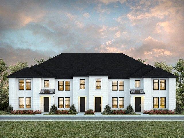 Townhouse for sale in North Richland Hills, Texas