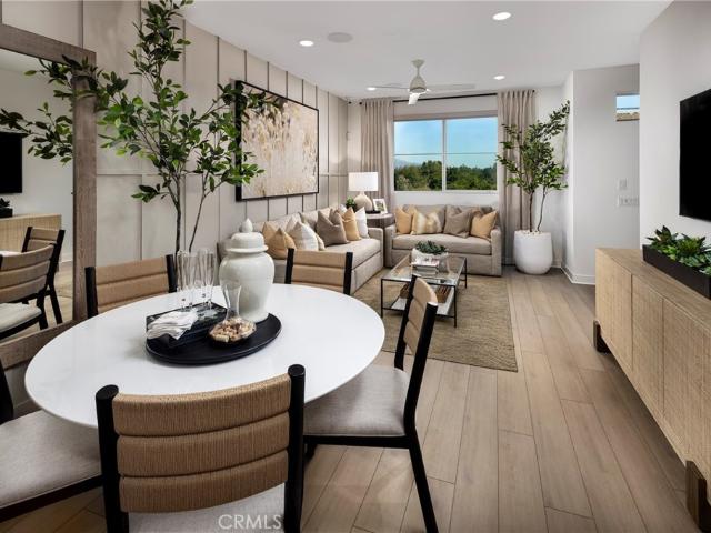 Townhouse for sale in Arcadia, California