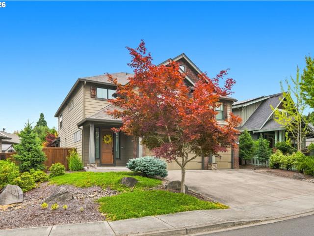House for sale in Vancouver, Washington