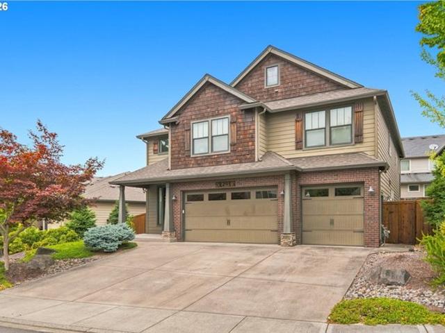 House for sale in Vancouver, Washington