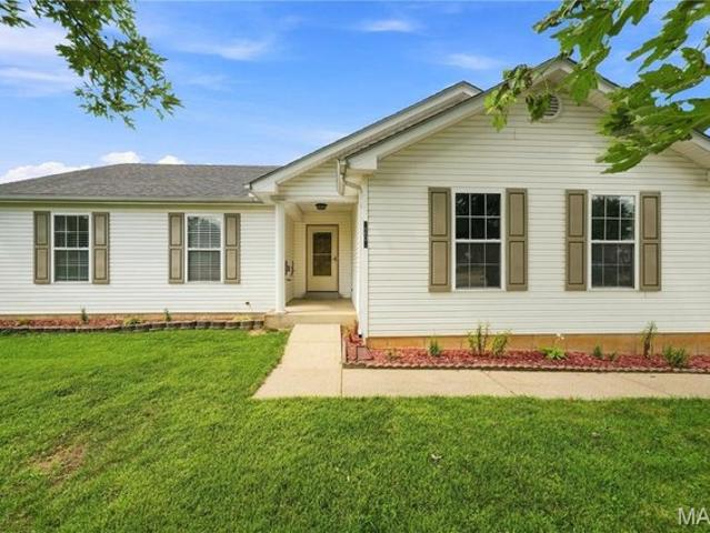House for sale in Missouri