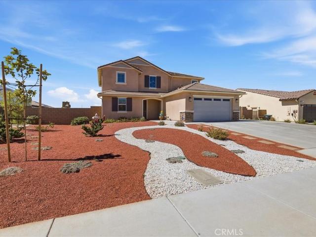 House for sale in Banning, California