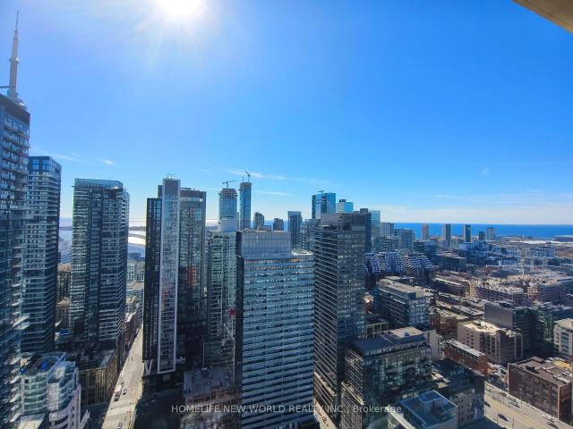 Condo for sale in Spadina—Fort York, Toronto