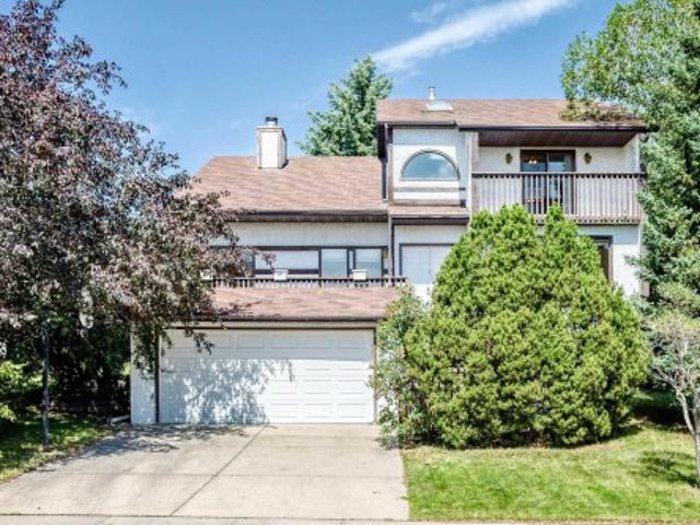 House for sale in Wedgewood, Alberta